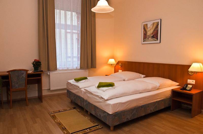 Goethe Apartments Frankfurt am Main Eksteriør bilde