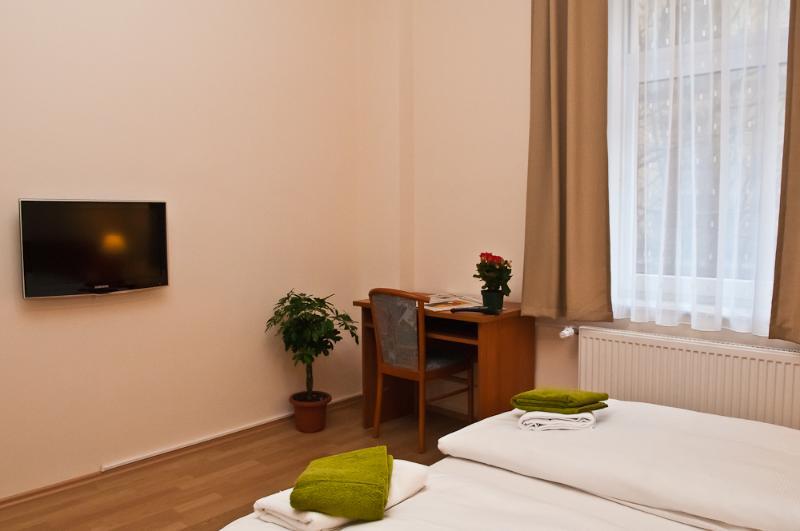 Goethe Apartments Frankfurt am Main Eksteriør bilde